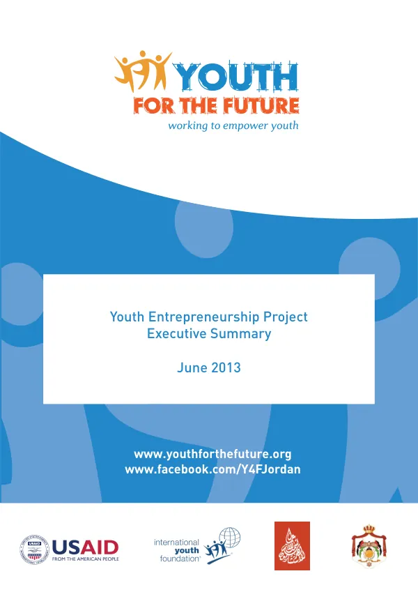 Organizing resource generation and nutritional support (ORGANS) : 2nd phase final report, April 2008-June 2009