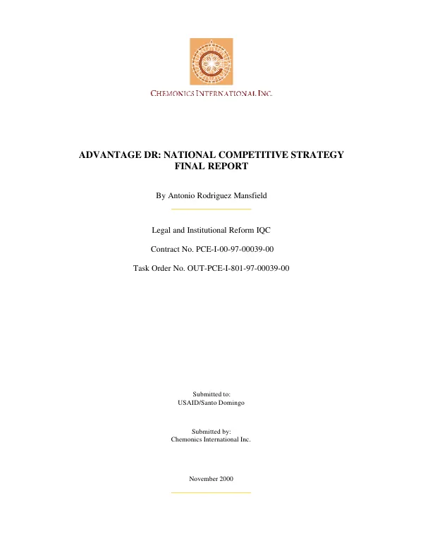 Democratic decentralization programming handbook