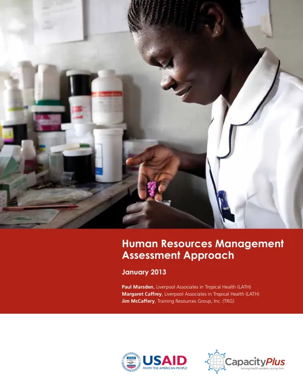 Preventing the medical transmission of HIV in Zambia : final evaluation report