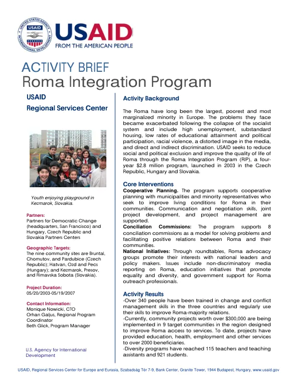 SHOUHARDO program : thematic study on infrastructure