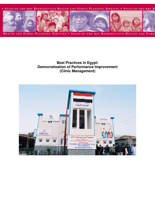 MEPP II community stabilization program (CSP) vocational education and apprenticeship study : final report