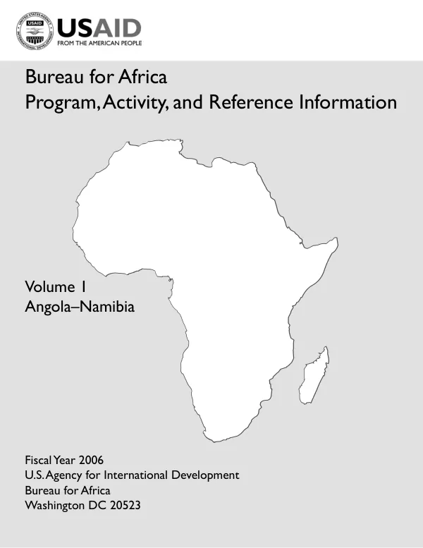 The business association development guidebook : a practical guide to building organizational capacity