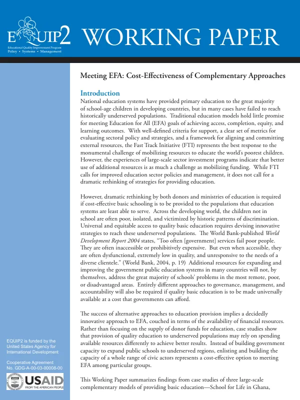 Immunization essentials : a practical field guide