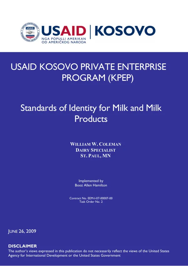 Strategy for program renewal : BASIS CRSP -- broadening access and strengthening input markets : collaborative research support program