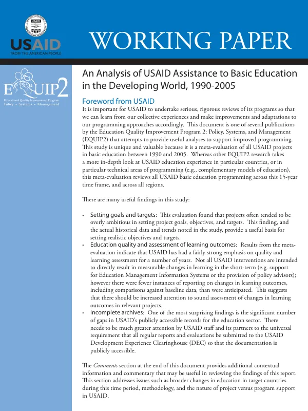 Audit of USAID/Russia"s financial operations and management controls