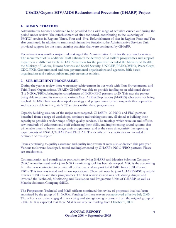 GOEIC [General Organization for Export and Import Control] product register (GPR) design final report : volume 5 -- GPR web site installation guide with notes on security, translation and Windows NT installation and setup