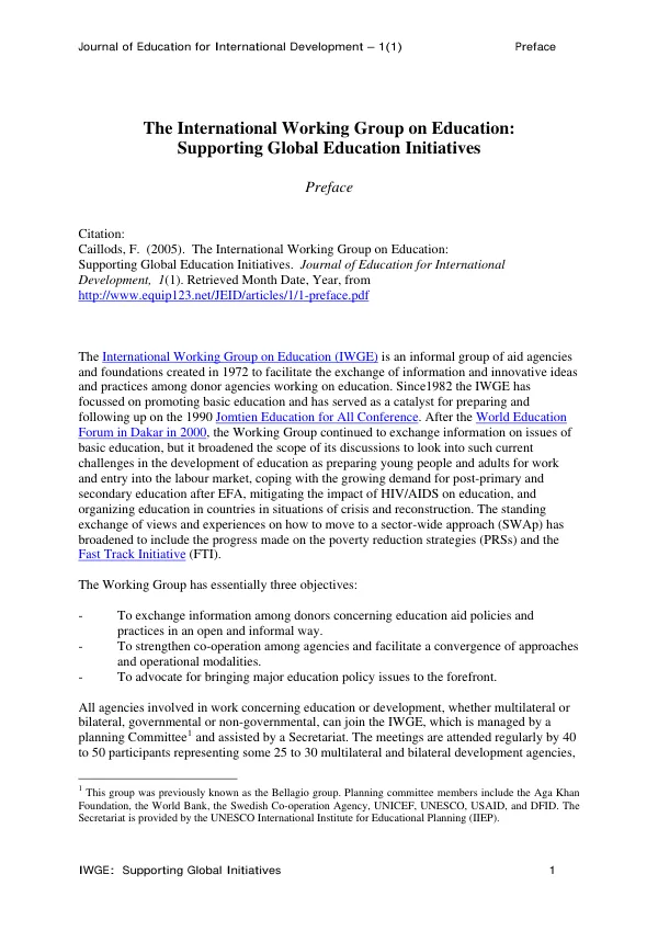 GOEIC [General Organization for Export and Import Control] product register (GPR) design final report : volume 1 -- GPR design final report : introduction and summary
