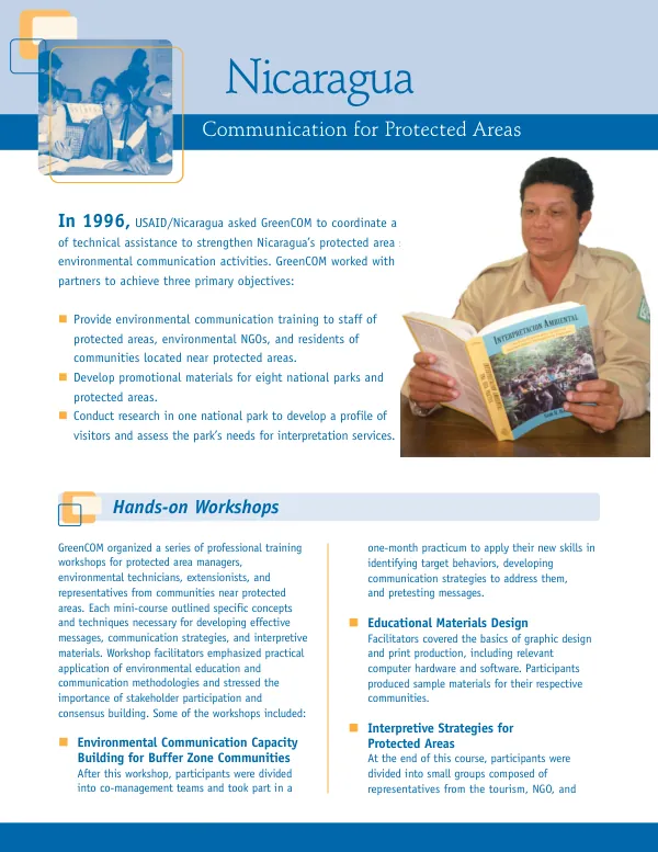 Indonesia civil society support and strengthening program [CSSP] : first annual report[ -- October 1, 1999-September 30, 2000]