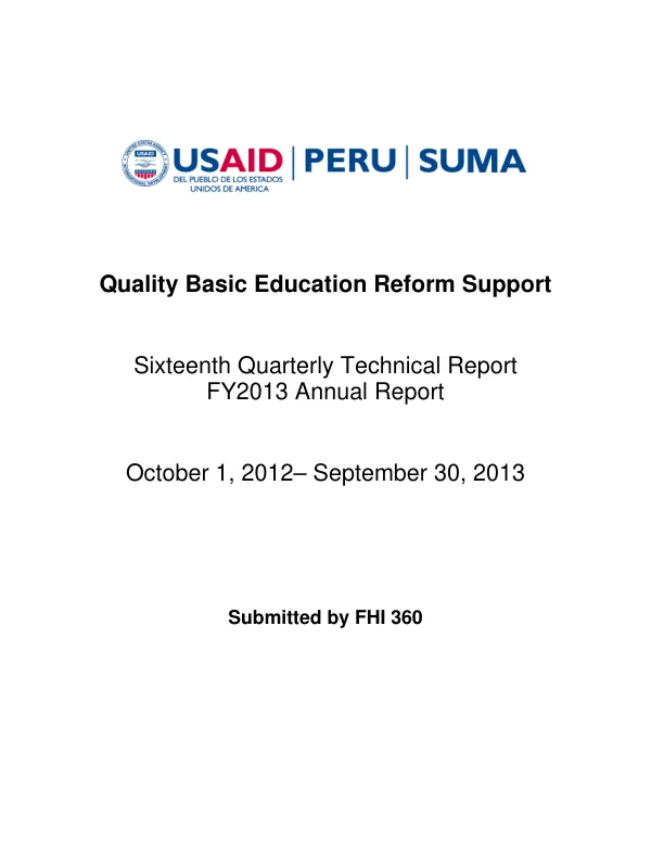 The future of education in Dominican Republic : opportunities and challenges