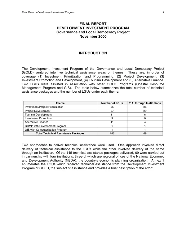 Assessment of trends in the use of the IUD in Ghana : national results dissemination and utilization