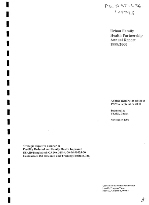 Maintaining biological integrity of critical biodiversity habitats : annual workplan -- January 1, 2005 - December 31, 2005