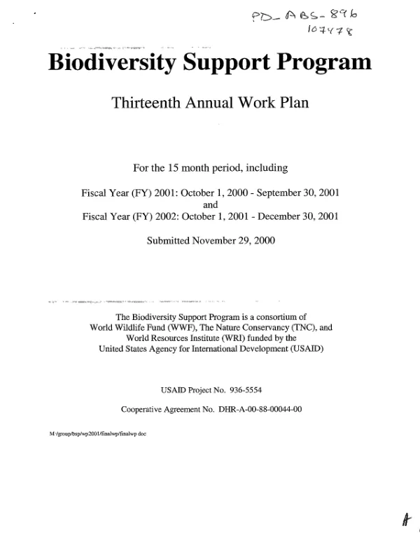An analysis of USAID assistance to basic education in the developing world, 1990-2005