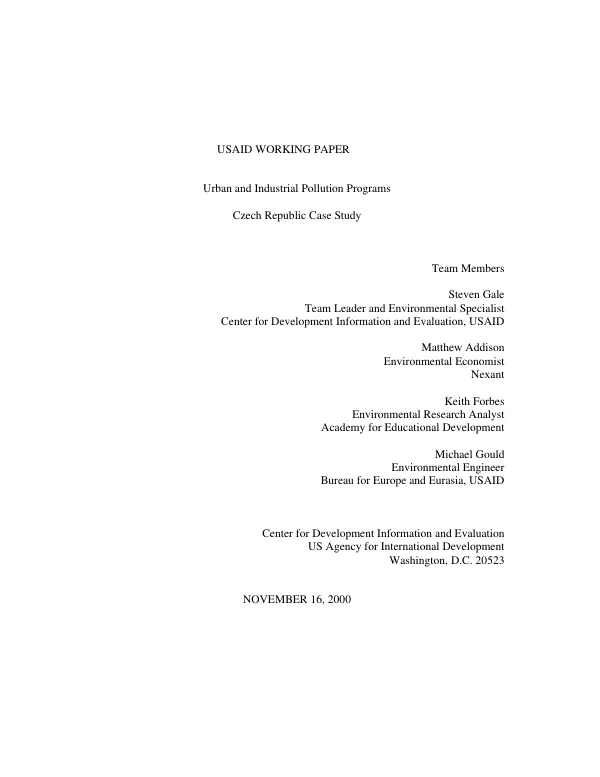 Urban agriculture program for HIV/AIDS affected women : project implementation report, July 2004-September 2005