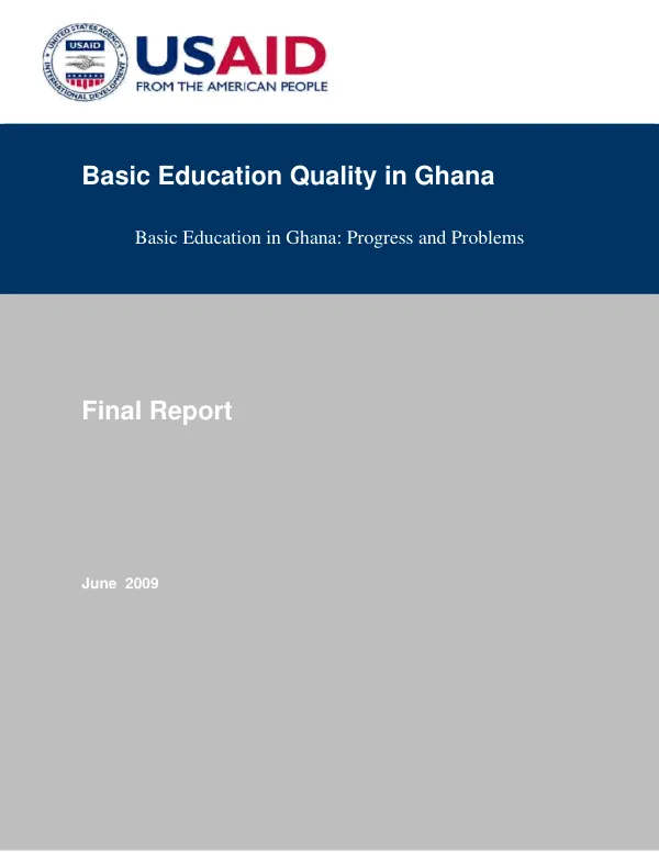 Journal of Education for International Development[, vol.] 1[, no.] 1