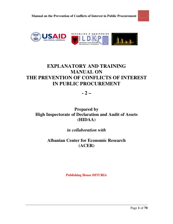 An assessment of forest conflict at the community level : executive summary