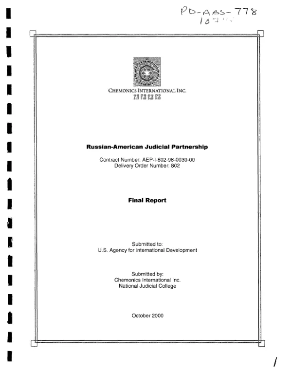 Economic Growth, Agriculture & Trade (EGAT) Bureau primer