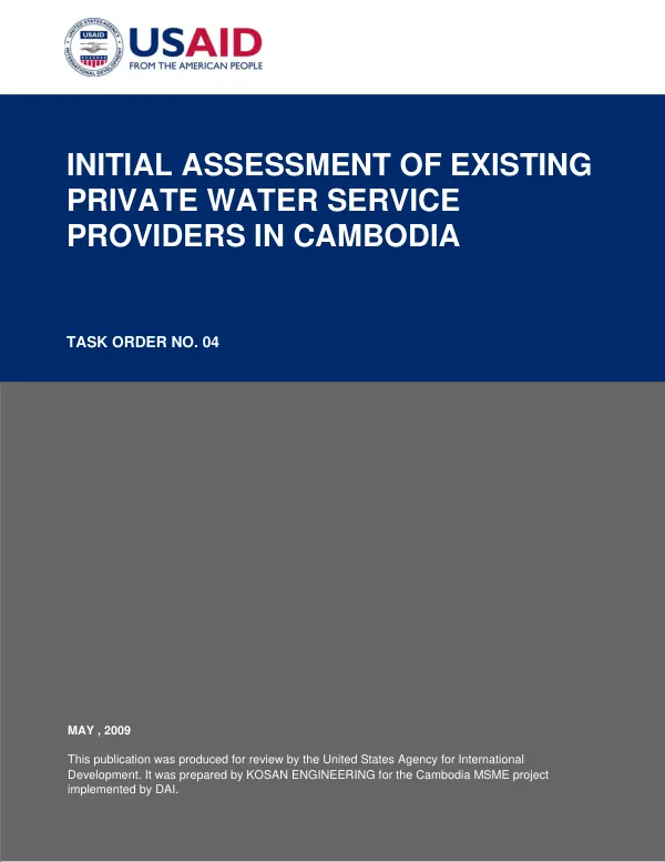 Optimal birth spacing and family planning counseling training manual