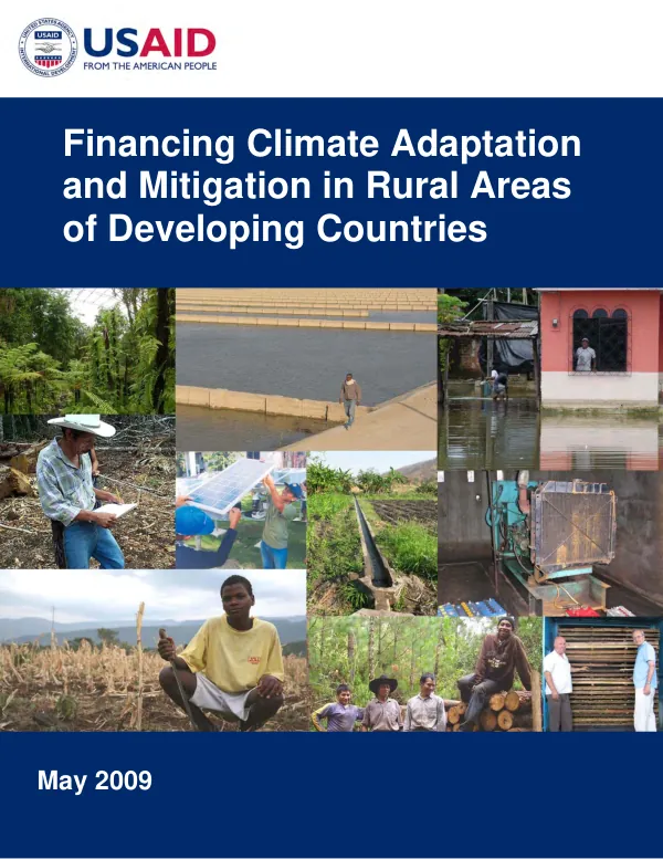 Policy development skills training course for local policy makers : implementation lessons