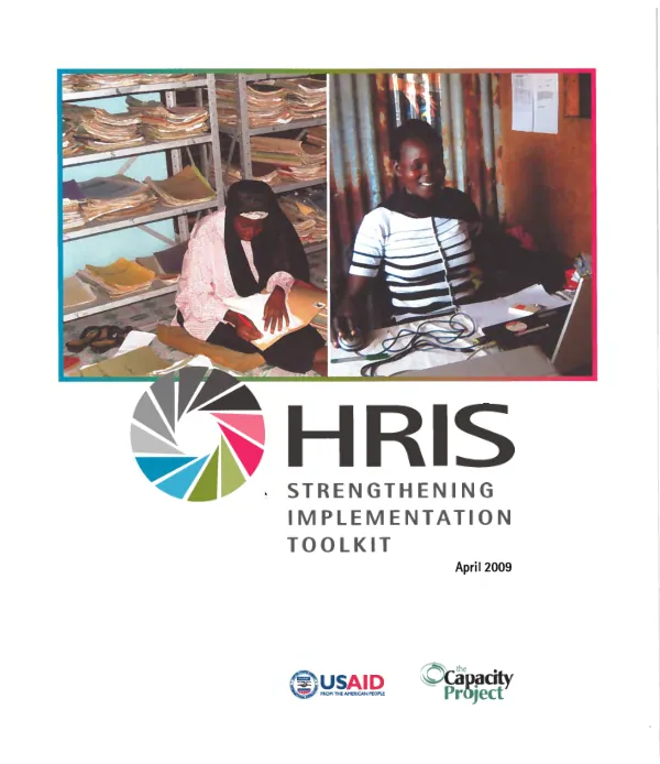 Combining conservation and care : multisectoral partnerships in conservation and health