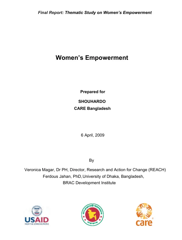 Dairy enterprise initiative for Honduras and Central America : CA# 522-A-00-01-00369-00 -- final report, September 2001-September 2005