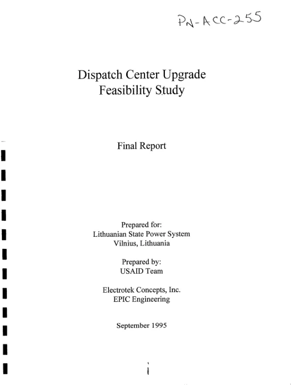 Energy efficiency audit report : Csepel Muvek Femmu Metalworks Plant, Budapest, Hungary