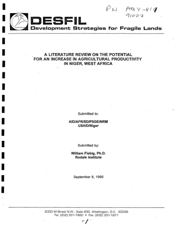 Audit of Deleuw, Cather International Limited, western agricultural marketing road, project no. 650-0069