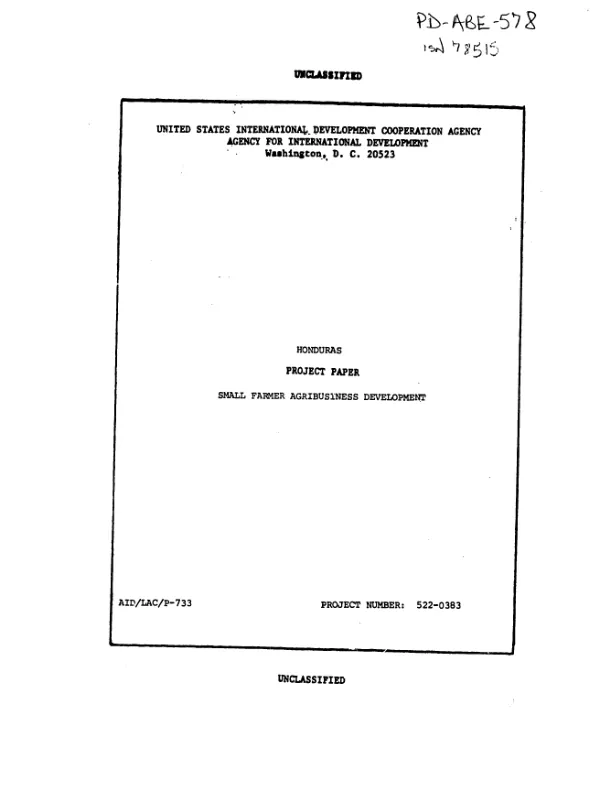 CARE Nicaragua : mid-term evaluation -- child survival XIV : Matagalpa, Nicaragua -- October 1, 1998 to September 30, 2002 : cooperative agreement no. FAO-A-00-98-00076-00