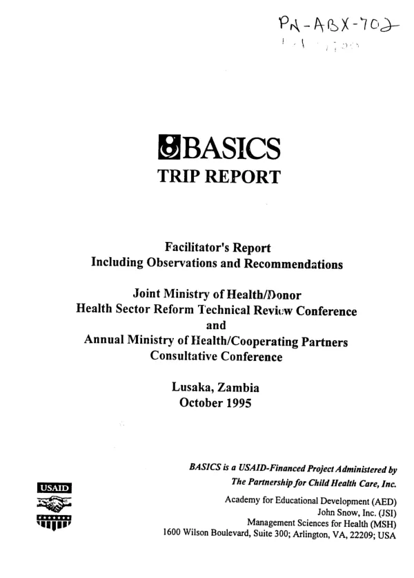 Uganda : responsive training and learning/adolescents -- adolescent-friendly services at district health centers