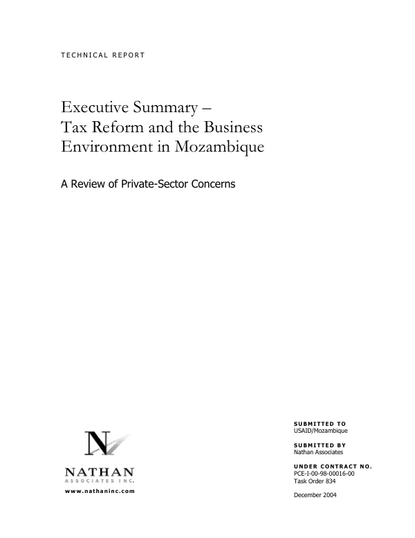 Health mother/healthy child results package : mid-term assessment report