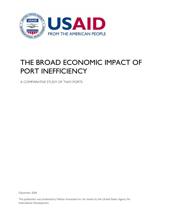 Operationalizing the Environmental Disasters Management Unit