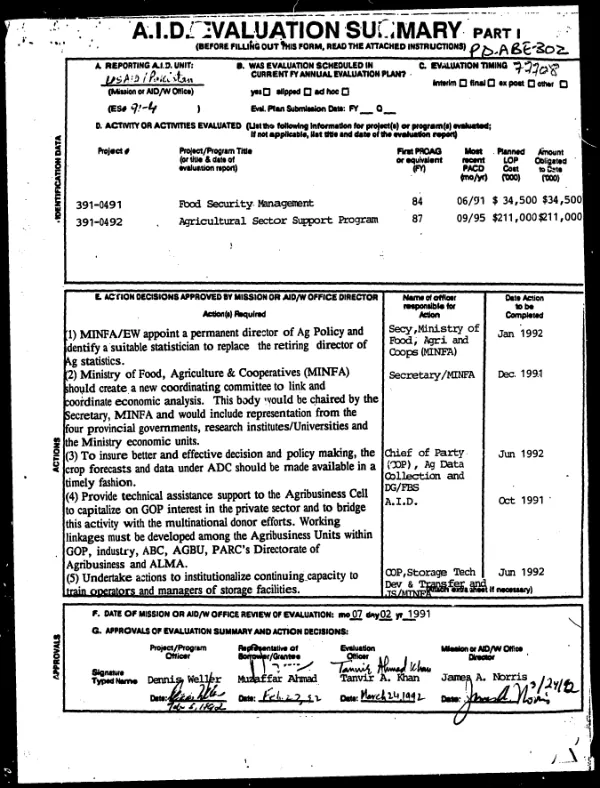 Manejo integral de la cuenca del Canal de Panama : el papel de la Comision Inter-Institucional de la Cuenca Hidrografica (CICH)