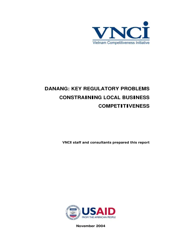 El Salvador legal education training, public information dissemination, alternative dispute resolution, technical support for justice sector plans, and contract management : democracy and governance -- rule of law IQC : contract no. AEP-I-804-96-90030-00 -- final report