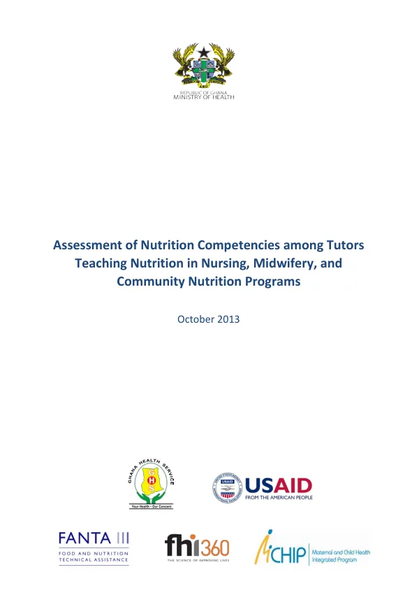 USAID programming policies : ADS 200 series information package
