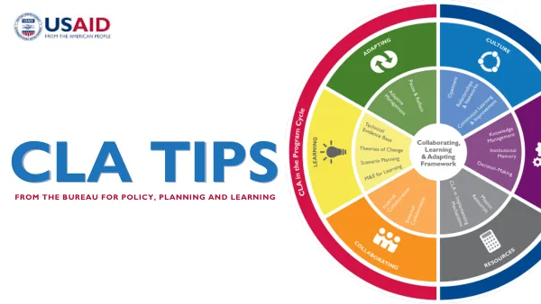 CLA Tips