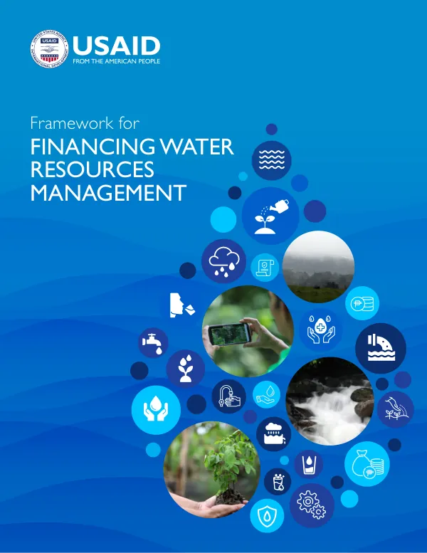 Framework for Financing Water Resources Management