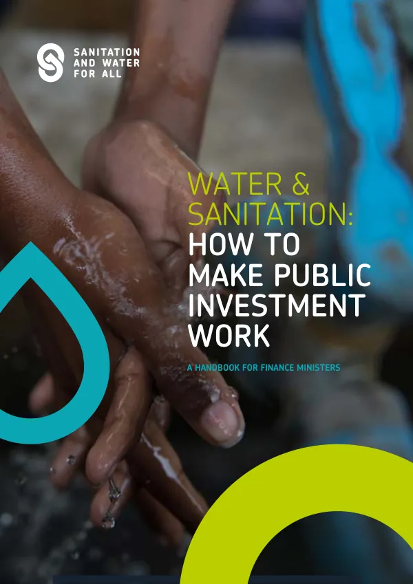 Water and Sanitation: How to Make Public Investment Work