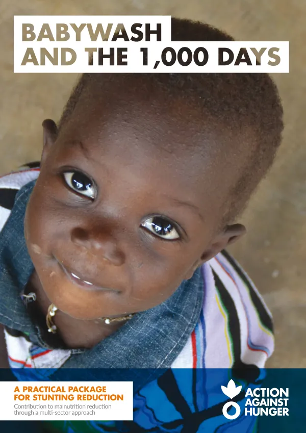 BabyWASH and the 1,000 Days: A Practical Package for Stunting Reduction