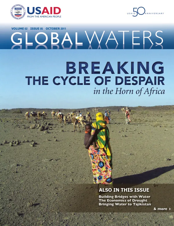 Global Waters | Vol. II, Issue 5 | October 2011