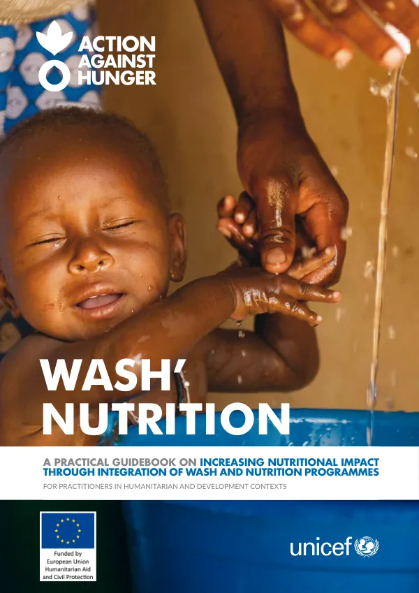 WASH' Nutrition Guidebook