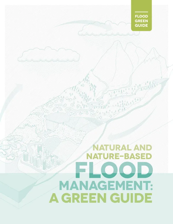 Natural and Nature-Based Flood Management: A Green Guide