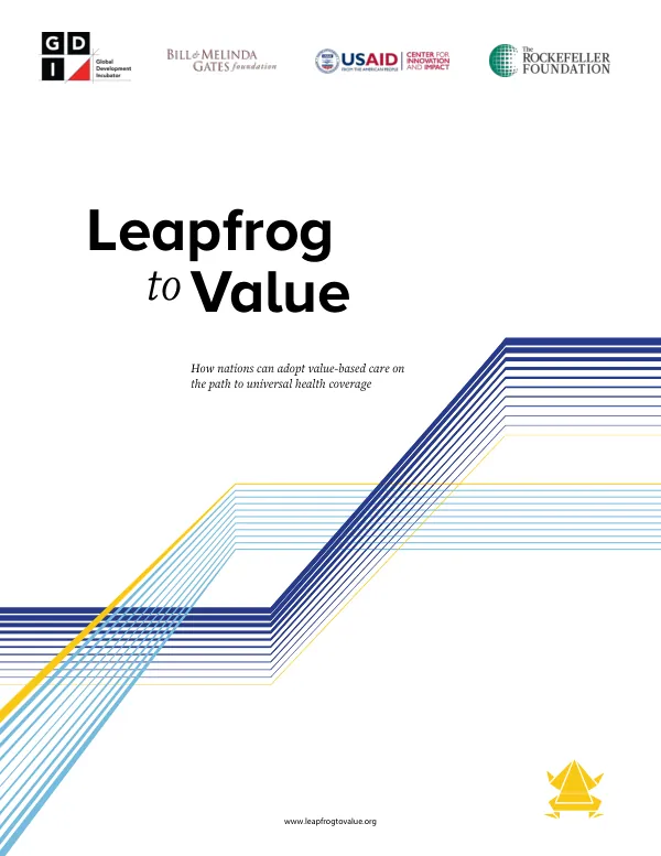 Leapfrog to Value