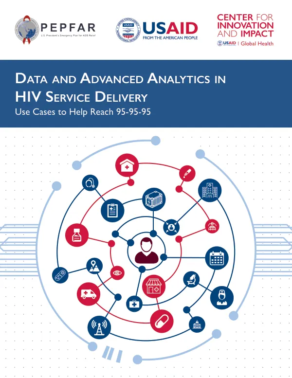 Data And Advanced Analytics In Hiv Service Delivery