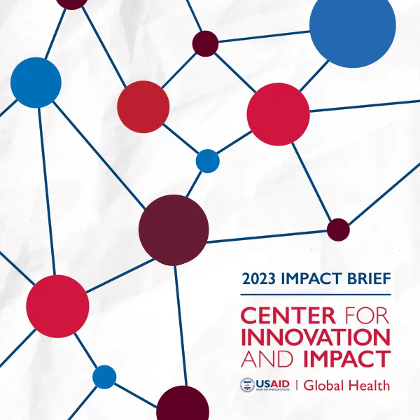 CII: 2023 IMPACT BRIEF