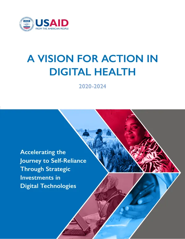 A Vision for Action in Digital Health