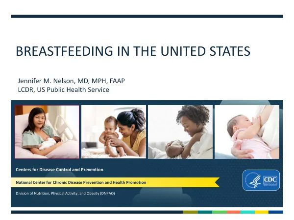 Breastfeeding in the United States: Overview of Evidence