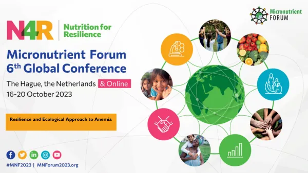 Resilience and Ecological Approach to Anemia Presentation