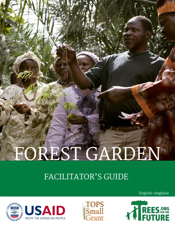 Facilitator's Guide