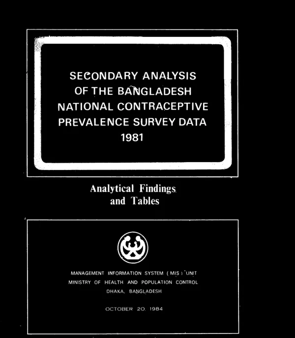 Urban-rural differential study in contraceptive use