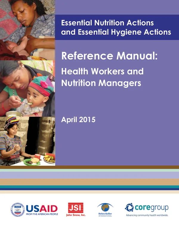 Reference Manual