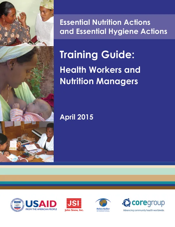 Training Guide
